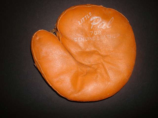 Little Pal 708 Front